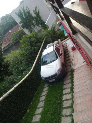 Imagem Casa com 3 Quartos à Venda, 150 m² em Engenho Do Mato - Niterói Imagem Casa com 3 Quartos à Venda, 150 m² em Engenho Do Mato - Niterói