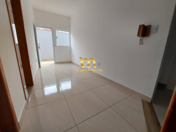 Imagem Casa com 2 Quartos à Venda, 44 m² em Maracanã - Praia Grande Imagem Casa com 2 Quartos à Venda, 44 m² em Maracanã - Praia Grande