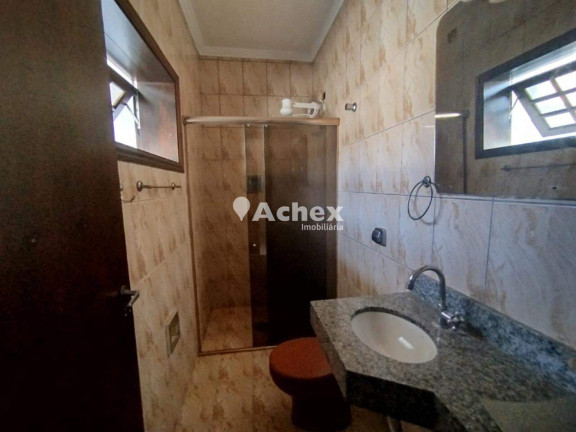 Imagem Casa com 3 Quartos à Venda, 281 m² em Jardim Santa Genebra - Campinas
