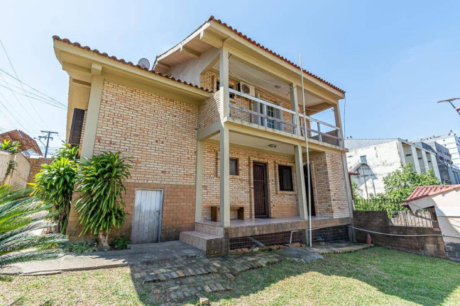 Casa com 3 Quartos à Venda, 144 m² em Jansen - Gravataí