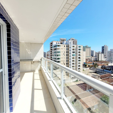 Imagem Apartamento com 2 Quartos à Venda, 81 m² em Guilhermina - Praia Grande Imagem Apartamento com 2 Quartos à Venda, 81 m² em Guilhermina - Praia Grande