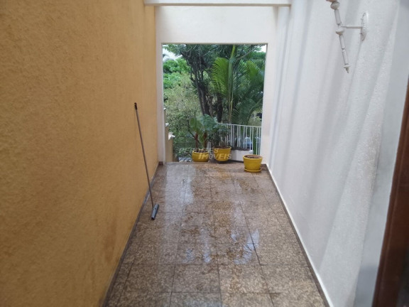 Imagem Casa com 3 Quartos para Alugar, 245 m² em Vila Romana - São Paulo Imagem Casa com 3 Quartos para Alugar, 245 m² em Vila Romana - São Paulo