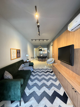 Imagem Apartamento com 2 Quartos à Venda, 85 m² em Aviação - Praia Grande Imagem Apartamento com 2 Quartos à Venda, 85 m² em Aviação - Praia Grande