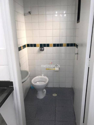 Imagem Sala Comercial para Alugar, 52 m² em Centro - São Caetano Do Sul