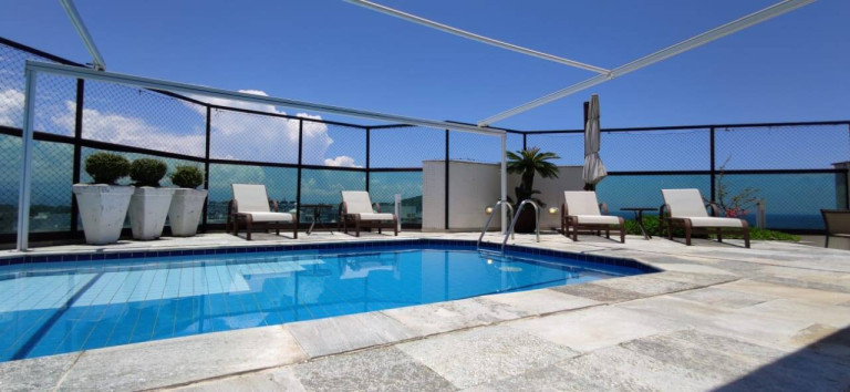 Imagem Cobertura com 5 Quartos à Venda, 458 m² em Riviera De São Lourenço - Bertioga Imagem Cobertura com 5 Quartos à Venda, 458 m² em Riviera De São Lourenço - Bertioga