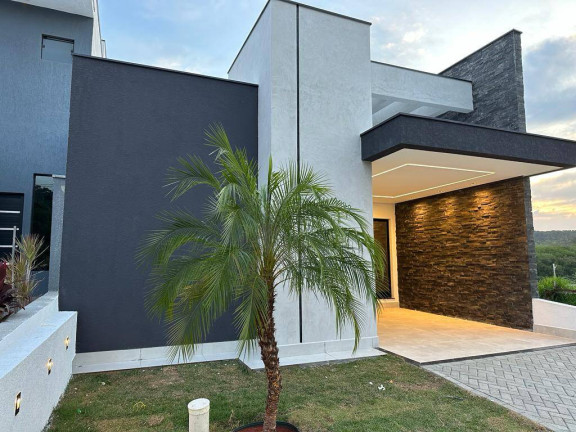 Imagem Casa de Condomínio com 3 Quartos à Venda, 187 m² em Jardim Residencial Villagio Ipanema I - Sorocaba Imagem Casa de Condomínio com 3 Quartos à Venda, 187 m² em Jardim Residencial Villagio Ipanema I - Sorocaba