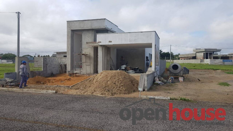Imagem Casa com 3 Quartos à Venda, 200 m² em Macaiba - Macaíba Imagem Casa com 3 Quartos à Venda, 200 m² em Macaiba - Macaíba