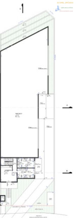 Imagem Imóvel Comercial à Venda, 414 m² em Fazendinha - Santana De Parnaiba