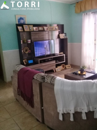 Imagem Sobrado com 3 Quartos à Venda, 278 m² em Wanel Ville - Sorocaba Imagem Sobrado com 3 Quartos à Venda, 278 m² em Wanel Ville - Sorocaba