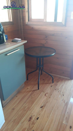 Imagem Casa com 1 Quarto à Venda, 478 m² em águas Claras - Viamão