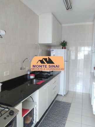 Imagem Apartamento com 2 Quartos à Venda, 68 m² em Vila Trujillo - Sorocaba Imagem Apartamento com 2 Quartos à Venda, 68 m² em Vila Trujillo - Sorocaba
