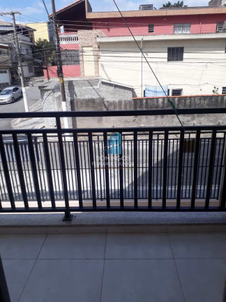 Imagem Apartamento com 2 Quartos à Venda, 50 m² em Cidade Líder - São Paulo