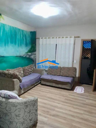 Imagem Sobrado com 3 Quartos à Venda, 180 m² em Veloso - Osasco Imagem Sobrado com 3 Quartos à Venda, 180 m² em Veloso - Osasco