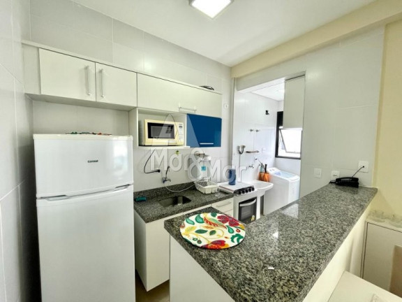 Imagem Flat com 2 Quartos à Venda, 65 m² em Pitangueiras - Guarujá Imagem Flat com 2 Quartos à Venda, 65 m² em Pitangueiras - Guarujá