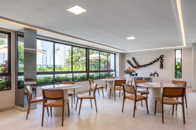 Imagem Imóvel com 2 Quartos à Venda, 53 m² em Graças - Recife Imagem Imóvel com 2 Quartos à Venda, 53 m² em Graças - Recife