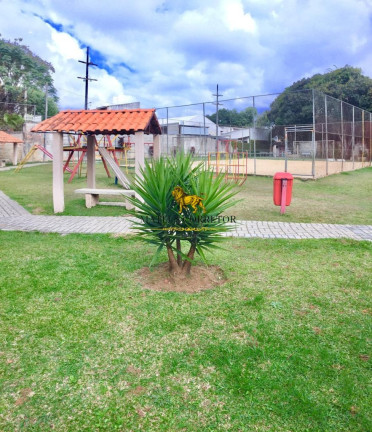 Imagem Apartamento com 2 Quartos à Venda, 10 m² em Sítio Cercado - Curitiba Imagem Apartamento com 2 Quartos à Venda, 10 m² em Sítio Cercado - Curitiba