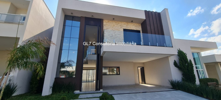 Imagem Casa com 3 Quartos à Venda, em Jardim Residencial Maria Dulce - Indaiatuba Imagem Casa com 3 Quartos à Venda, em Jardim Residencial Maria Dulce - Indaiatuba