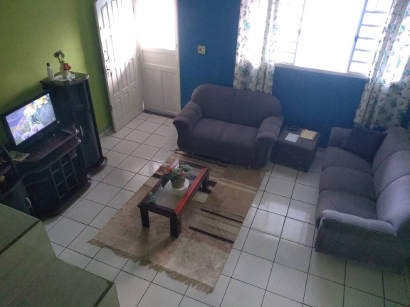 Imagem Casa com 2 Quartos à Venda, 350 m² em Solemar - Praia Grande Imagem Casa com 2 Quartos à Venda, 350 m² em Solemar - Praia Grande