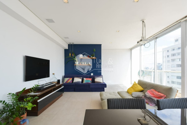 Imagem Imóvel com 2 Quartos à Venda, 133 m² em Pinheiros - São Paulo Imagem Imóvel com 2 Quartos à Venda, 133 m² em Pinheiros - São Paulo