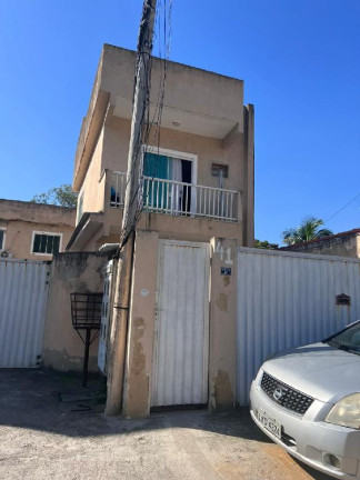 Imagem Casa com 2 Quartos à Venda, 91 m² em Jardim Nova Era - Nova Iguacu Imagem Casa com 2 Quartos à Venda, 91 m² em Jardim Nova Era - Nova Iguacu