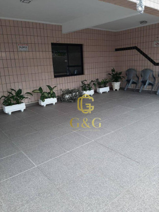 Imagem Apartamento com 2 Quartos à Venda, 80 m² em Caiçara - Praia Grande