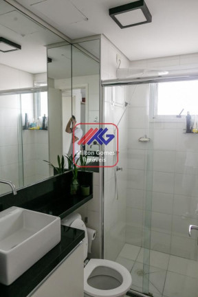 Imagem Apartamento com 2 Quartos à Venda, 47 m² em Cangaiba - São Paulo