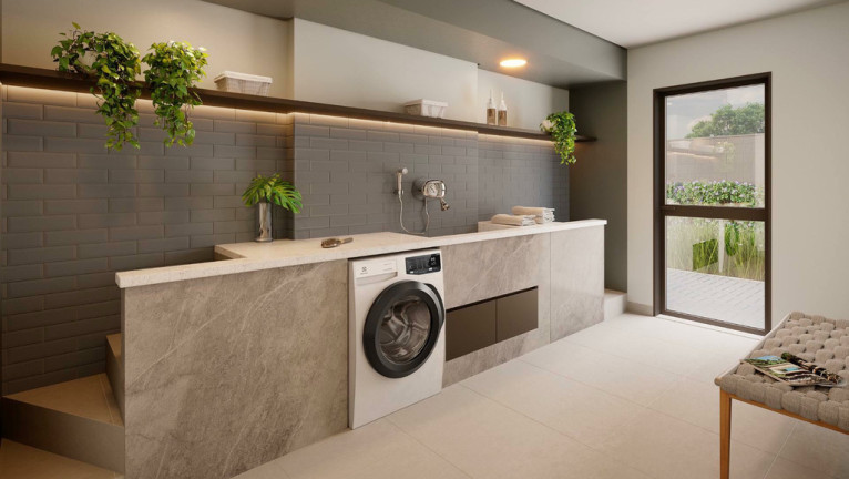 Imagem Imóvel com 3 Quartos à Venda, 57 m² em Cambuci - São Paulo Imagem Imóvel com 3 Quartos à Venda, 57 m² em Cambuci - São Paulo
