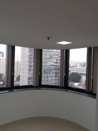 Imagem Imóvel à Venda ou Locação, 124 m² em Jardins - São Paulo