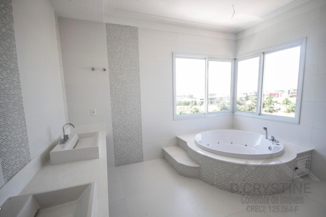 Imagem Casa com 7 Quartos à Venda, 1.000 m² em Alphaville - Santana De Parnaíba