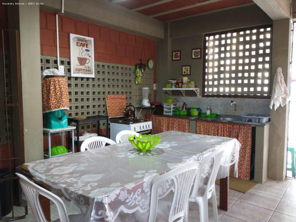 Imagem Casa com 6 Quartos à Venda, 202 m² em Carneiros - Tamandaré Imagem Casa com 6 Quartos à Venda, 202 m² em Carneiros - Tamandaré