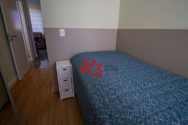 Imagem Apartamento com 2 Quartos à Venda, 105 m² em Pompéia - Santos Imagem Apartamento com 2 Quartos à Venda, 105 m² em Pompéia - Santos
