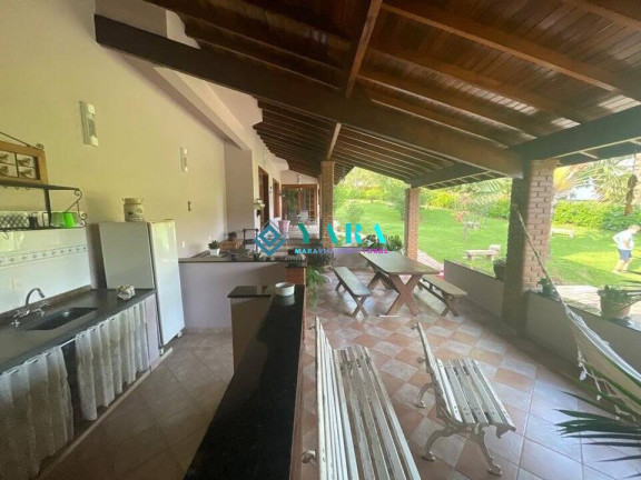 Imagem Casa com 4 Quartos à Venda, 2.997 m² em Condomínio Fechado Piccolo Paese - Salto