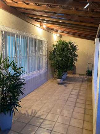 Imagem Casa com 3 Quartos à Venda, 150 m² em Jardim Satélite - São José Dos Campos Imagem Casa com 3 Quartos à Venda, 150 m² em Jardim Satélite - São José Dos Campos