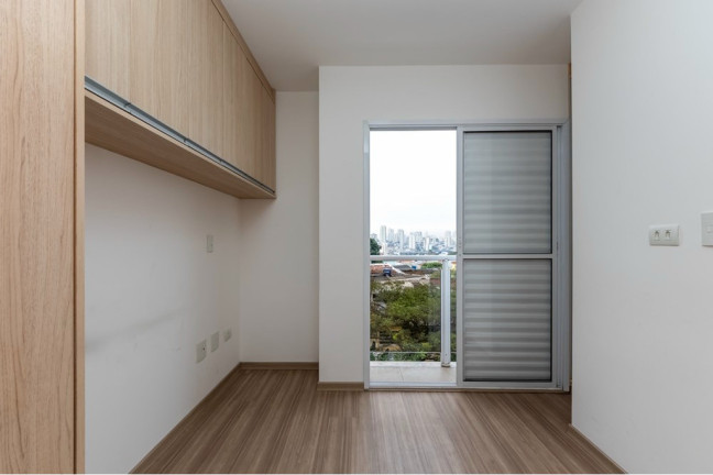 Imagem Casa com 2 Quartos à Venda, 53 m² em Vila Brasílio Machado - São Paulo Imagem Casa com 2 Quartos à Venda, 53 m² em Vila Brasílio Machado - São Paulo
