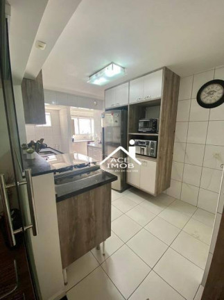 Imagem Apartamento com 4 Quartos à Venda, 143 m² em Chácara Santo Antônio (zona Sul) - São Paulo