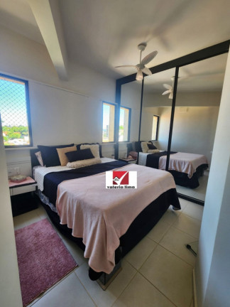 Imagem Apartamento com 2 Quartos à Venda, 79 m² em Alto Da Boa Vista - Ribeirão Preto Imagem Apartamento com 2 Quartos à Venda, 79 m² em Alto Da Boa Vista - Ribeirão Preto