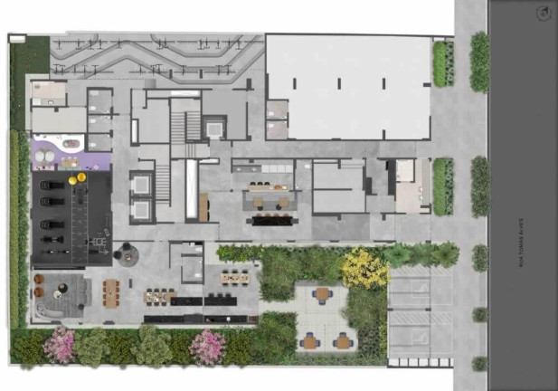 Imagem Apartamento com 1 Quarto à Venda, 30 m² em Vila Mariana - São Paulo Imagem Apartamento com 1 Quarto à Venda, 30 m² em Vila Mariana - São Paulo