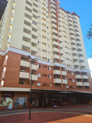 Apartamento com 1 Quarto para Alugar, 32 m² em Nova Ribeirânia - Ribeirão Preto