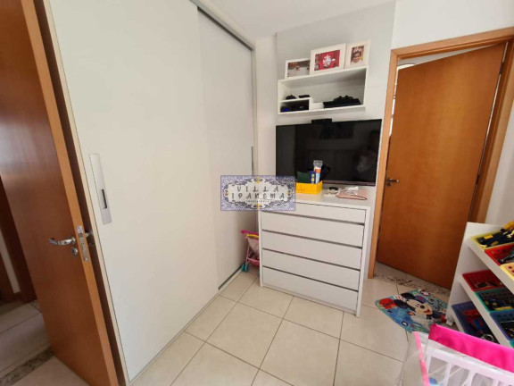 Imagem Apartamento com 3 Quartos à Venda, 130 m² em Icaraí - Niterói