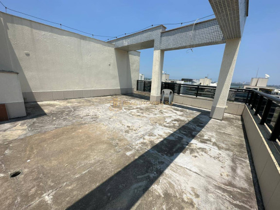 Imagem Apartamento com 3 Quartos à Venda, 168 m² em Barra Olímpica - Rio De Janeiro