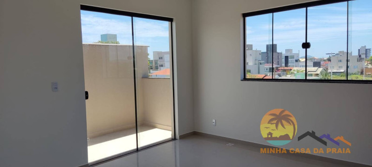Imagem Cobertura com 3 Quartos à Venda, 153 m² em Itajuba - Barra Velha Imagem Cobertura com 3 Quartos à Venda, 153 m² em Itajuba - Barra Velha