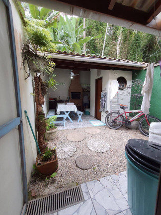 Imagem Apartamento com 2 Quartos à Venda, 144 m² em Praia Grande - Ubatuba Imagem Apartamento com 2 Quartos à Venda, 144 m² em Praia Grande - Ubatuba