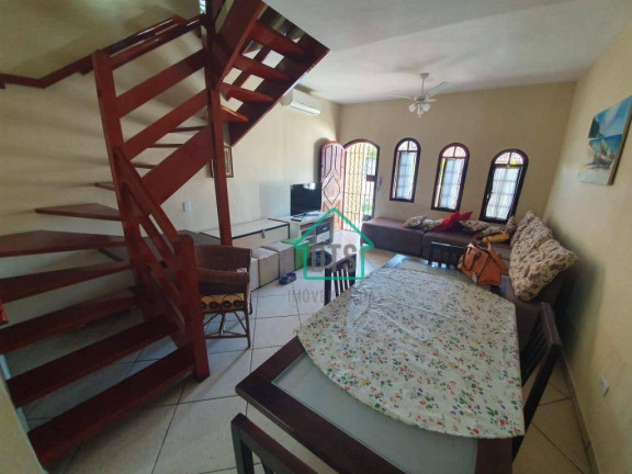 Imagem Sobrado com 2 Quartos à Venda, 81 m² em Porto Novo - Caraguatatuba