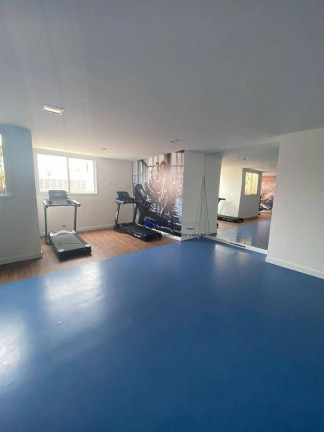 Imagem Apartamento com 2 Quartos à Venda, 60 m² em Vila Jacuí - São Paulo Imagem Apartamento com 2 Quartos à Venda, 60 m² em Vila Jacuí - São Paulo