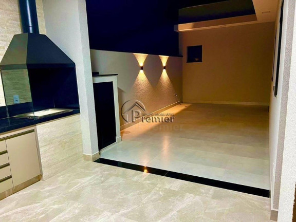 Imagem Casa com 3 Quartos à Venda, 145 m² em Jardim Mantova - Indaiatuba Imagem Casa com 3 Quartos à Venda, 145 m² em Jardim Mantova - Indaiatuba