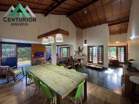 Imagem Casa de Condomínio com 4 Quartos à Venda, 220 m² em Chácara Dos Junqueiras - Carapicuíba Imagem Casa de Condomínio com 4 Quartos à Venda, 220 m² em Chácara Dos Junqueiras - Carapicuíba