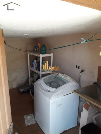 Imagem Casa com 3 Quartos à Venda, 394 m² em Taboão - Diadema Imagem Casa com 3 Quartos à Venda, 394 m² em Taboão - Diadema
