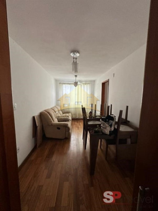 Apartamento com 3 Quartos à Venda, 92 m² em Cidade Líder - São Paulo