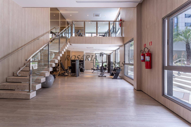 Apartamento com 1 Quarto à Venda, 44 m² em Paraíso - São Paulo