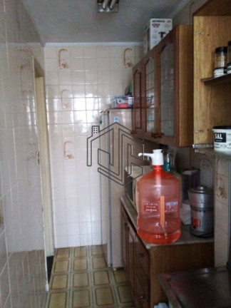 Imagem Apartamento com 1 Quarto à Venda, 59 m² em Centro - São Vicente Imagem Apartamento com 1 Quarto à Venda, 59 m² em Centro - São Vicente